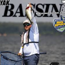 Bassin Magazine